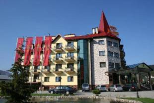 Hotel Klimek****SPA