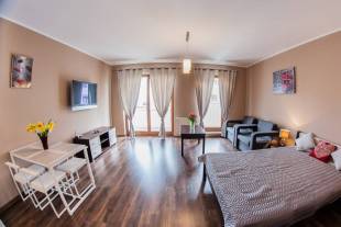 APARTAMENT UZNAM od 110z/doba