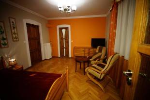 Apartament w Ustrzykach Dolnych