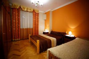 Apartament w Ustrzykach Dolnych