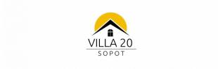 Villa 20 Sopot