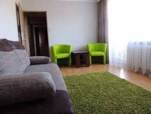 Apartament 3- pokojowy.