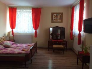 Apartament Maeski